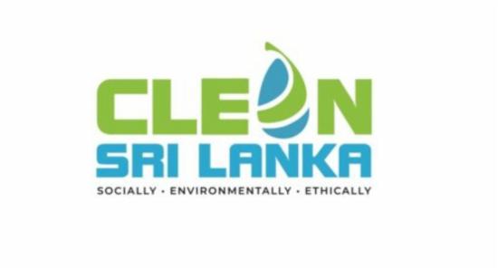 Clean Sri Lanka National Program Inaugurated